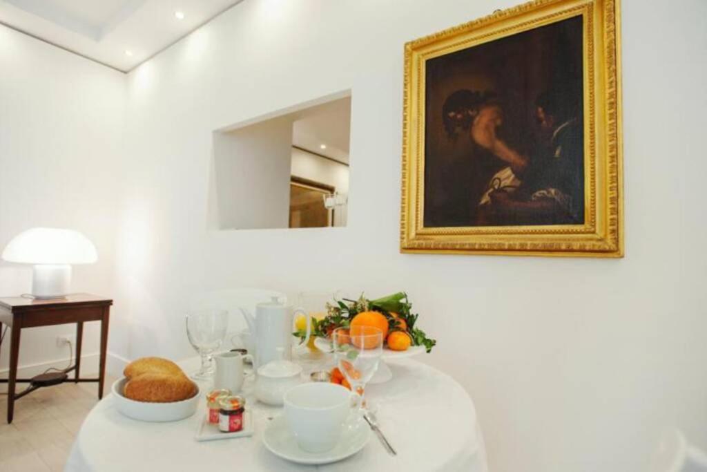 Cartari9 Apartamento